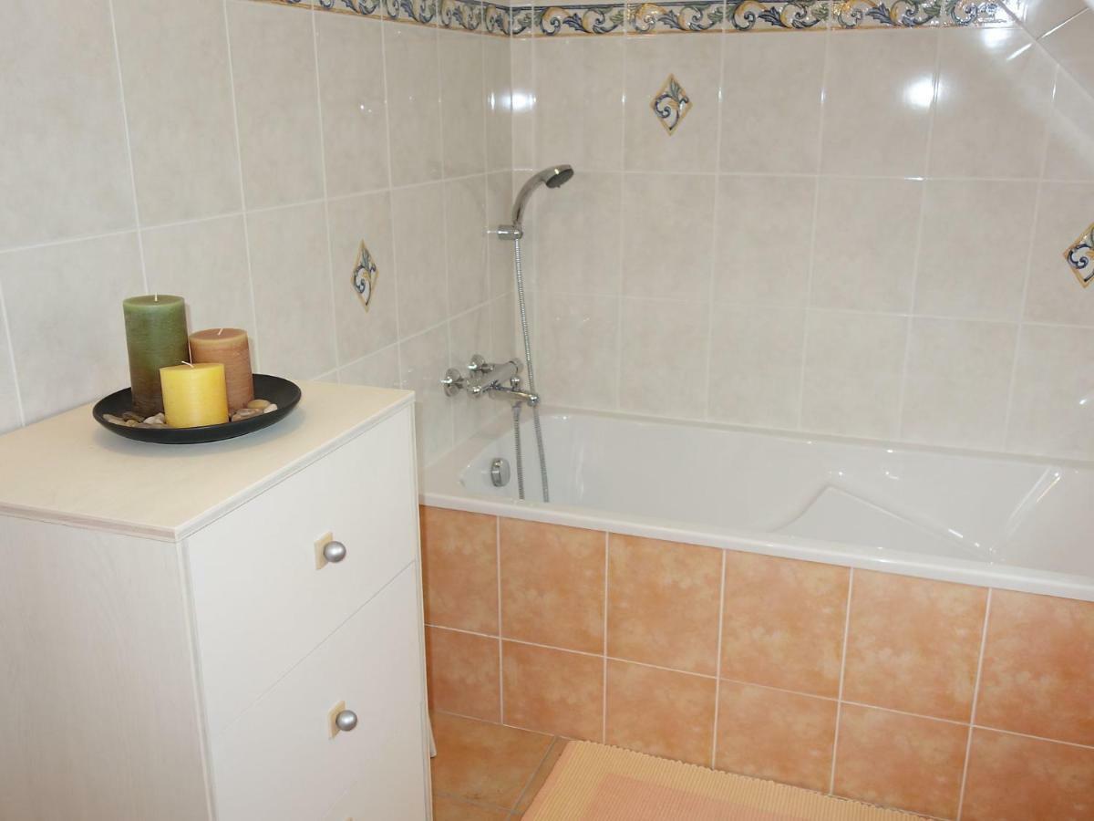 Kerguillaouet Villa Ty Patrick By Interhome מראה חיצוני תמונה